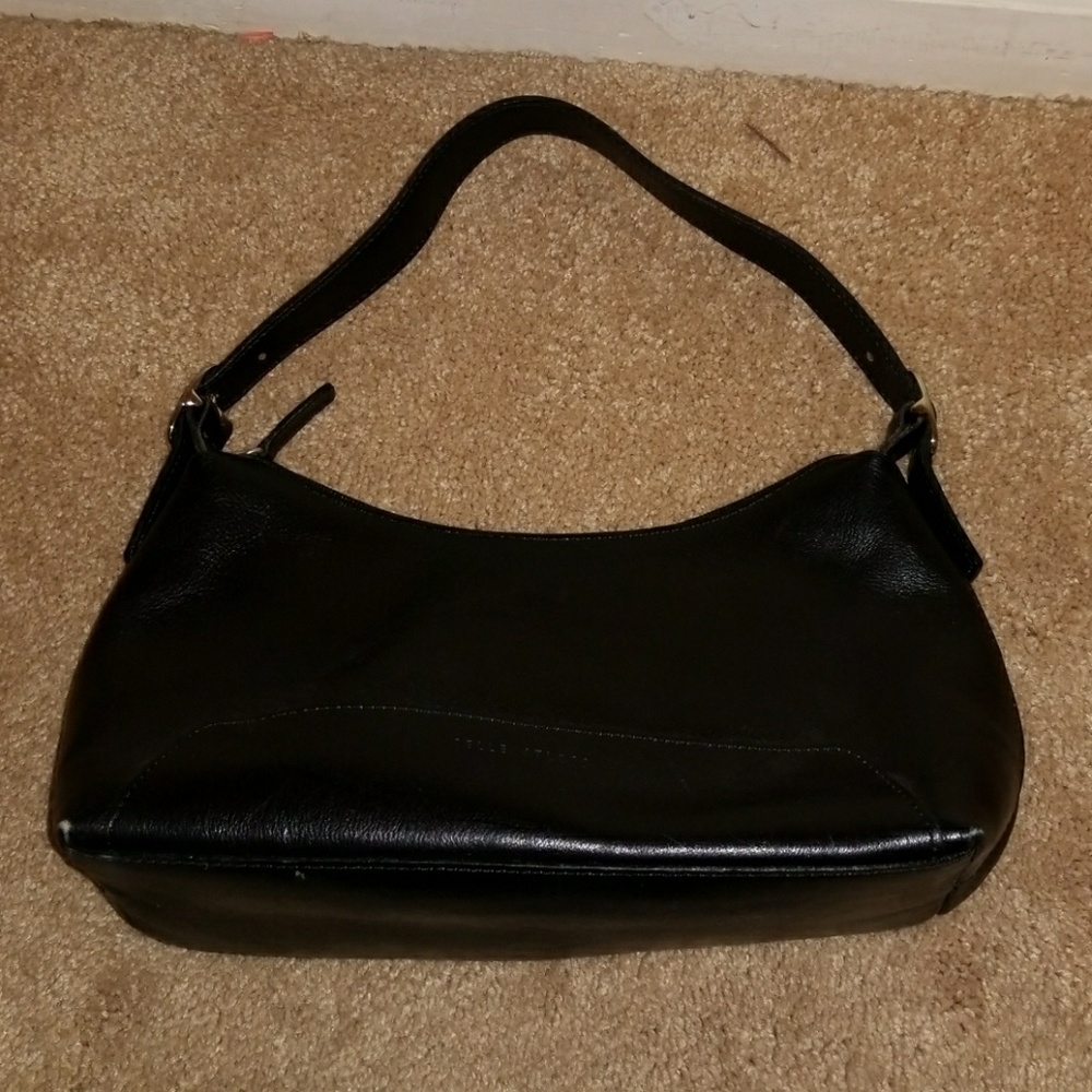 Wilson's Leather bag